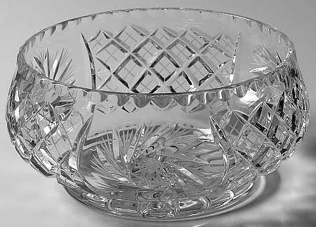 Juliette 7" Round Bowl