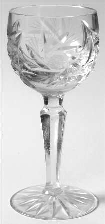 Juliette Cordial Glass