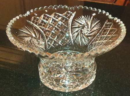 Juliette Centerpiece