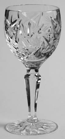 Juliette Wine Glass