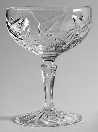 Juliette Champagne/Tall Sherbet