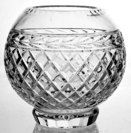 Laura 5" Rose Bowl