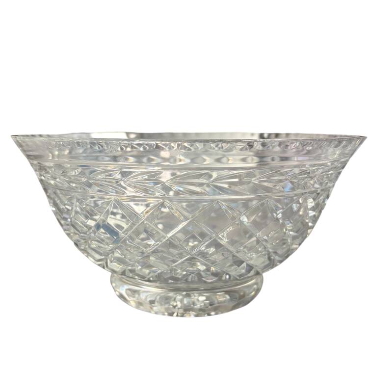 Laura 9" Round Bowl