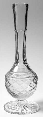 Laura 9" Bud Vase