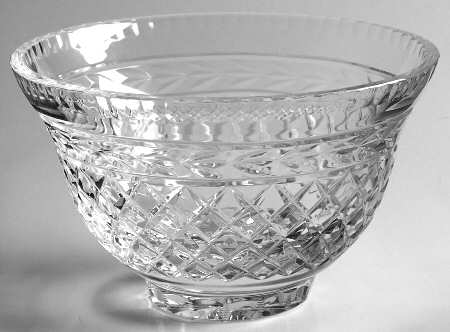 Laura 5" Round Bowl