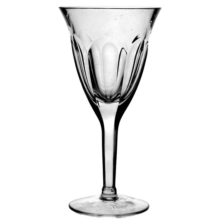 Monte Carlo Tall Water Goblet