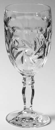 Montreal Wine Glass