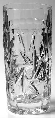 Montreal Highball Glass