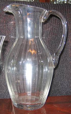 Optic Pitcher