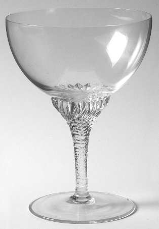 Roberto Champagne/Tall Sherbet