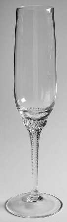 Roberto Fluted Champagne