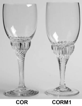 Roberto Cordial Glass