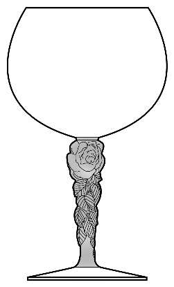 Satin Rose