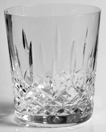 Statesmen (Cut) Old Fashioned