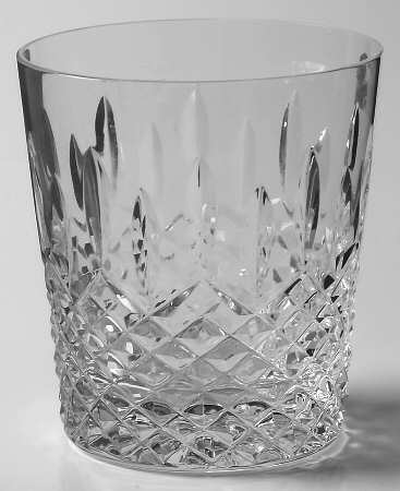Statesmen (Cut) Old Fashioned