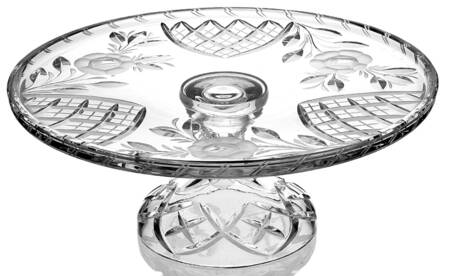 Vega Cake Stand