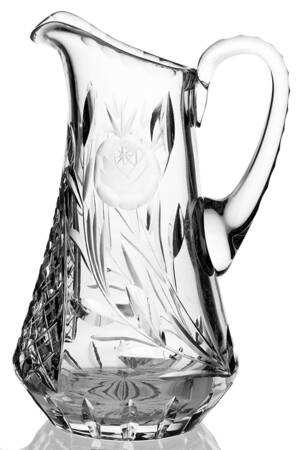 Vega 16 Oz Pitcher