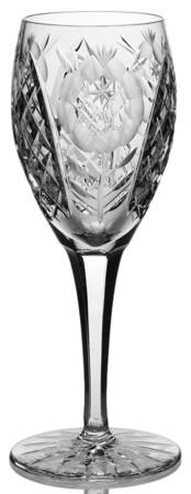 Vega Fluted Champagne