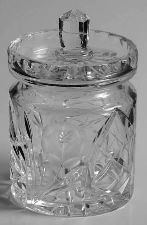 Vega Marmalade & Lid