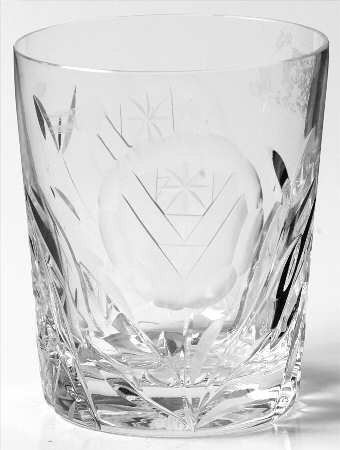 Vega 5 Oz Flat Tumbler