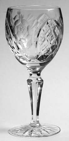 Vega Wine Glass