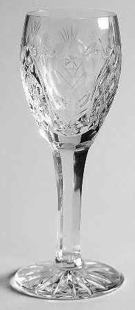 Vega Cordial Glass