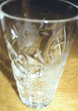 Vega 12 Oz Flat Tumbler