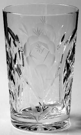 Vega 7 Oz Flat Tumbler