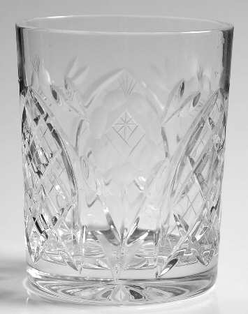 Vega 12 Oz Flat Tumbler