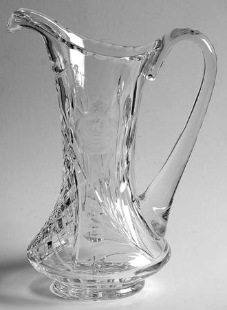 Vega 32 Oz Pitcher