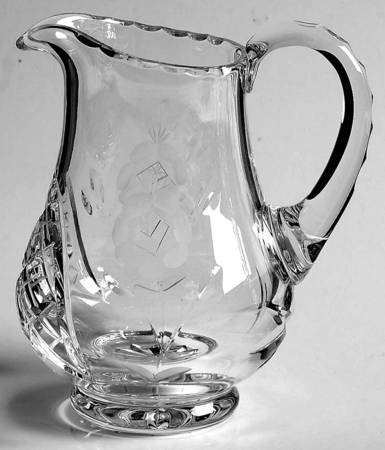 Vega Creamer