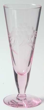 Spring Glory Pink Parfait