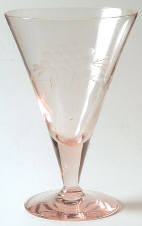 Spring Glory Pink Iced Tea