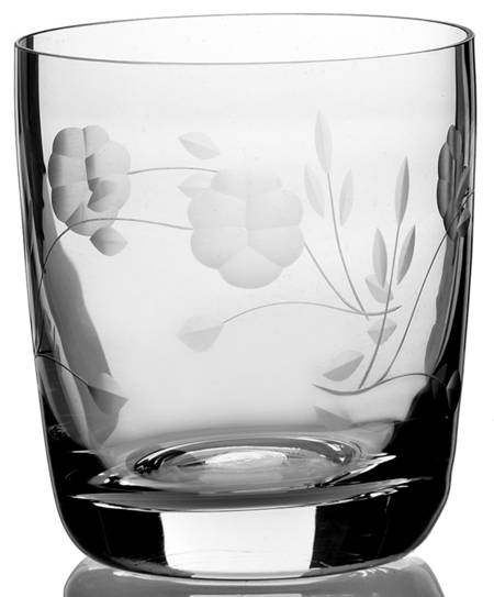 Biltmore (Cut) Double Old Fashioned