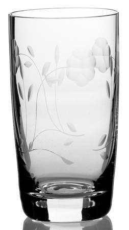 Biltmore (Cut) Highball Glass