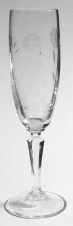 Biltmore (Cut) Fluted Champagne