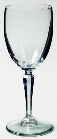 Carmel Sapphire Wine Glass