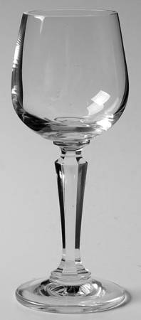 Elite Cordial Glass