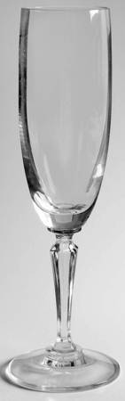 Elite Fluted Champagne