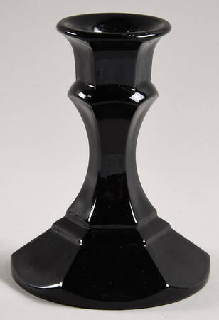 Latrobe 4" Single Light Candlestick