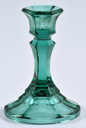 Latrobe 4" Single Light Candlestick