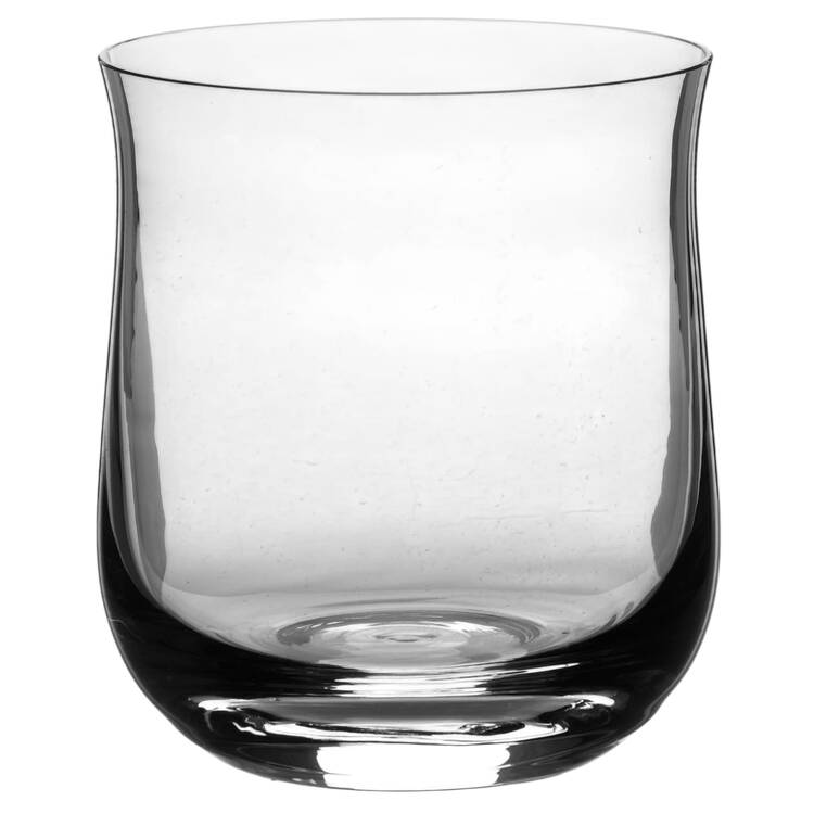 Ligonier On the Rocks Glass
