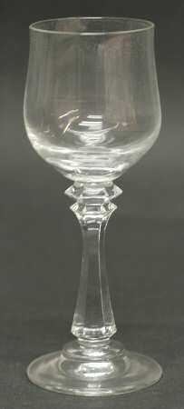 Princeton Clear (No Trim) Cordial Glass
