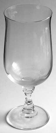 Princeton Clear (No Trim) Iced Tea