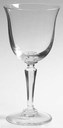 Westport Wine Glass