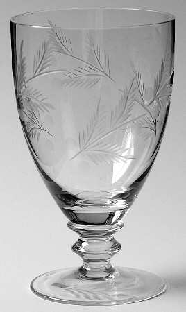Electra Juice Glass