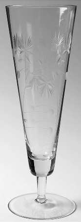 Orlean Pilsner Glass