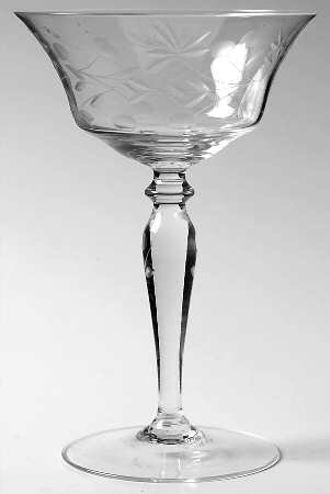 Orlean Champagne/Tall Sherbet