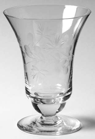 Orlean Juice Glass