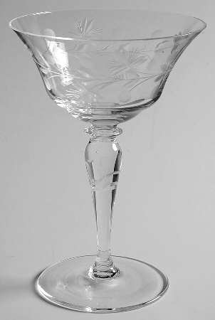 Orlean Champagne/Tall Sherbet